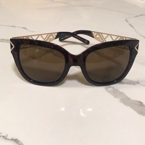 Tory Burch sunglasses